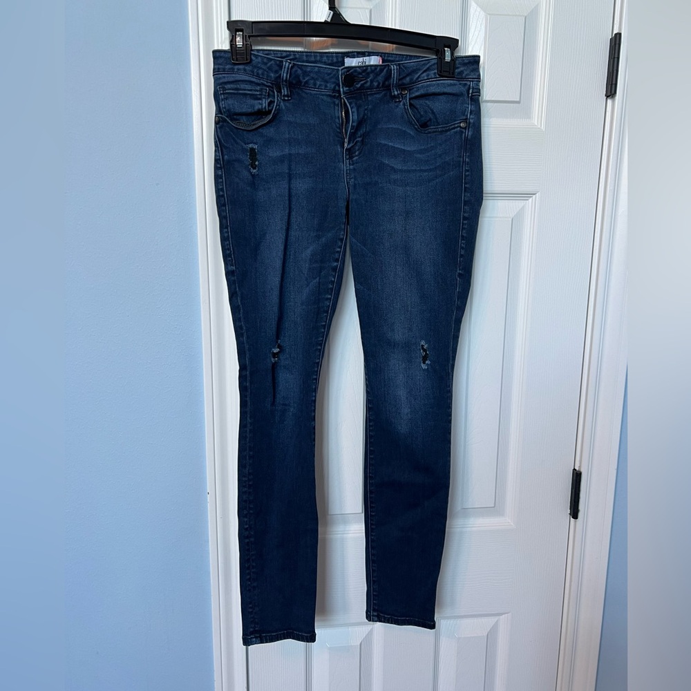 Cabi Women's Blue Jeans